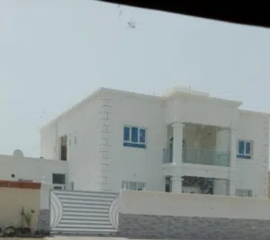 550 m2 More than 6 bedrooms Townhouse for Sale in Al Batinah Barka