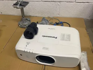 Projectors . Used1