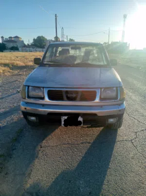 Used Nissan Other in Madaba