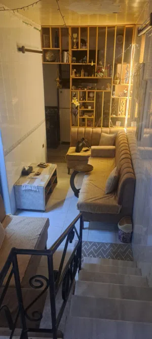 1 Bedroom . Furnished . Monthly3