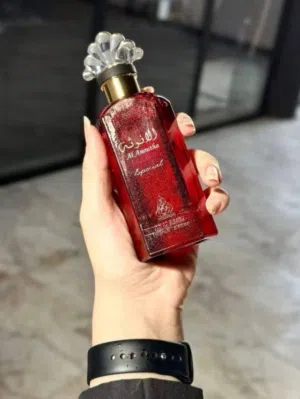 عطور ثابته وبأسعار خياليه اصليه 100%