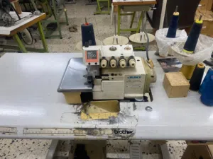 ماكينة حبكة