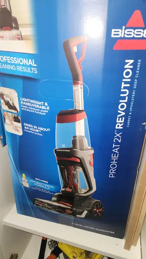 Bissell . Used1