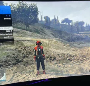 حساب قراند مهكر قديم من 2016  حساب مش ناقصو يشي سوني 4 و 5  للبيع  بسعر حرق باقي التفصيل على اخاص