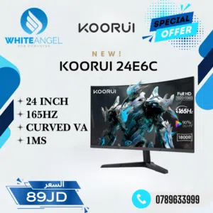 24" Other monitors for sale in Amman