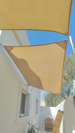Outdoor Garden Sun shade