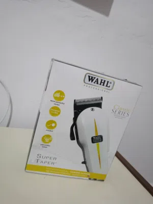 ماكينة حلاقة أصلية من شركة WAHL