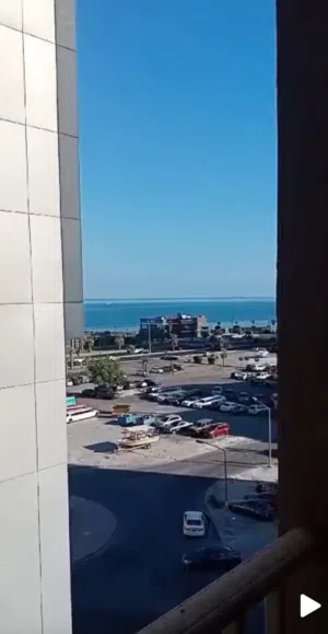 محل للايجار باطلاله بحريه خلابه لا تفوًت