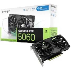 اسم الإعلان: كرت شاشة Gaming جديد  NVIDIA RTX 5060 8GB  ضمان وأسعار مميزة