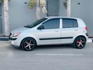 هونداي جتس موديل 20010