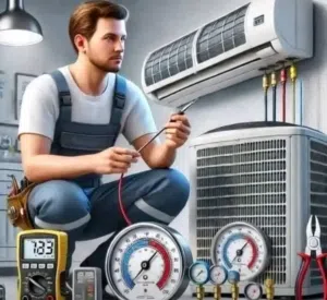 فني تركيب وصيانة مكيفات وشراء مكيفات عاطل وانجوك لعندك