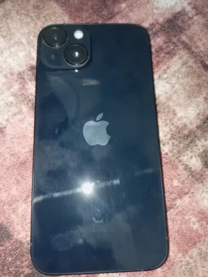 Apple iPhone 14 128 GB in Amman