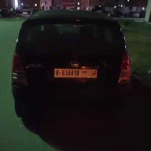 Used Kia Picanto in Benghazi