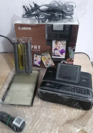 طابعة كانون CP1300