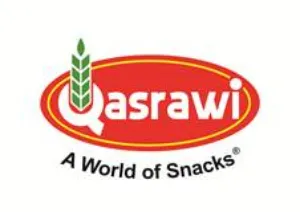 شركة القصراوي التجارية الصناعية 