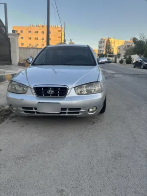هونداي Xd فل الفل 3 جيد حبة نضيفه جدا جدا