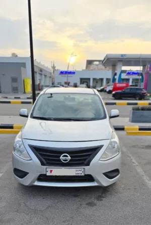Nissan Sunny 2016 for sale