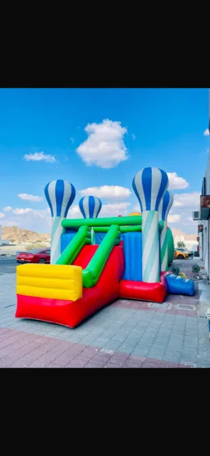 نطاطيات إيجار