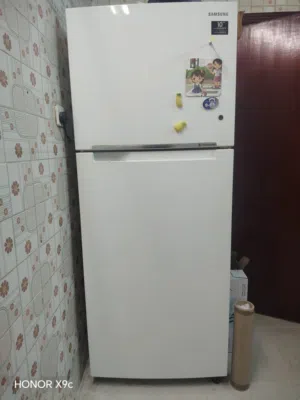 Samsung fridge  ثلاجة سامسونج
