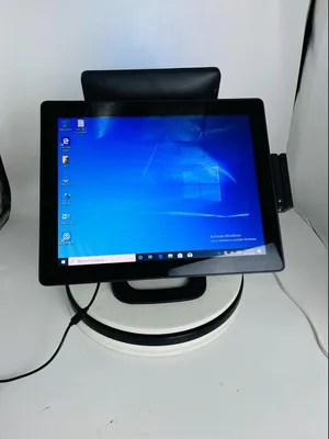 Smart POS System