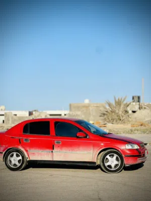 اوبل استرا للبيع