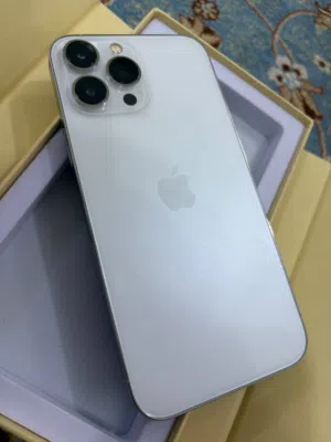 Apple iPhone 13 Pro Max 256 GB in Karbala