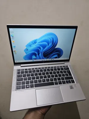 HP Elitebook