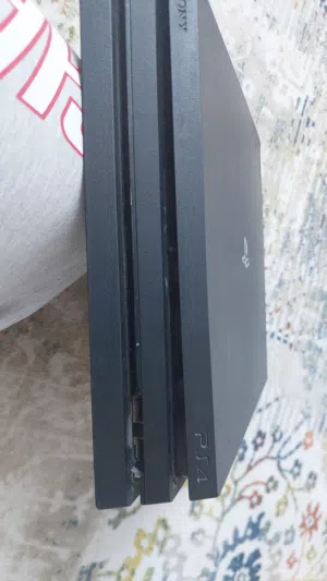 بلاي ستيشن 4 برو ps4 pro 1Tb واحد تيرا