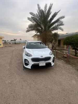 كيا سبورتاج 2019 شكل ال2020