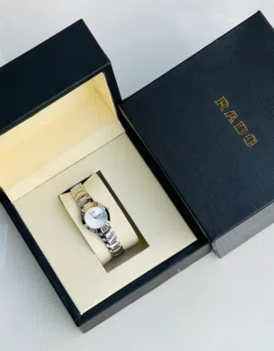 ساعه نسائيه ماركه رادو