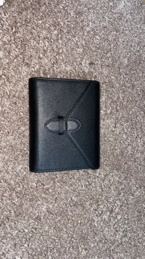 Smythson Luxury Double Playing Cards Case With decks of Cards packed all brand new