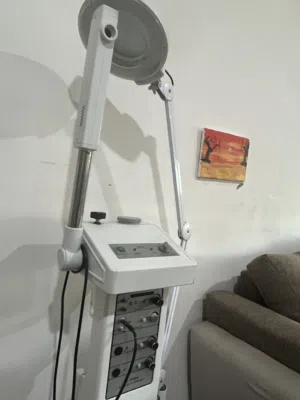 جهاز عناية بالبشرة  KL-7000A