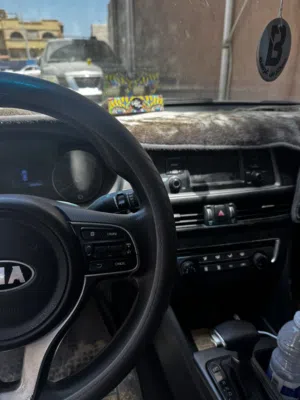 Used Kia Optima in Tripoli