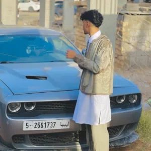 علي المرابط 