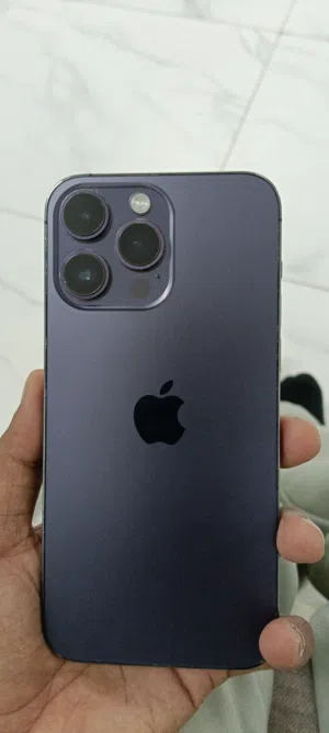 Urgenr cell my IPhone 14 Pro Max 256Gb