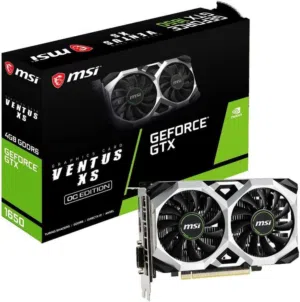 GTX 1650 سوبر
