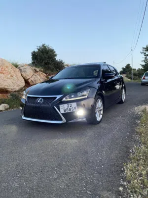 LEXUS CT 200Hm 2012 Hybrid