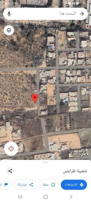 Residential Land for Sale in Tripoli Ain Zara