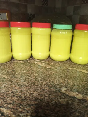 سمن بلدي سلطي
