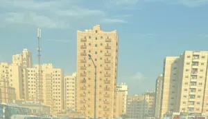 Furnished Monthly in Farwaniya Reggai