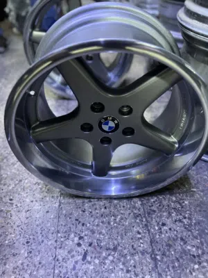 Racing Dynamics wheels