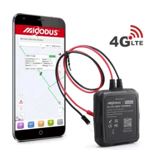 اجهزه تتبع المركبات والدراجات نوعية راقيه بعضها بدون شريحه ومنها يعمل بالشريحه GPS  4G وبطارية قوية