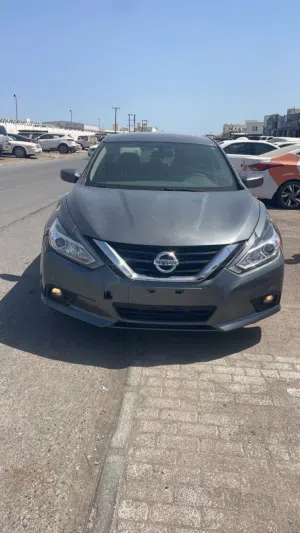 Used Nissan Altima in Muscat