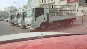 نقل عام واثاث و بيك اب و4طن و نجار متخصص في فك وتركيب اثاث