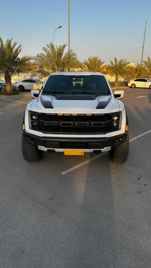 Used Ford F-150 in Muscat