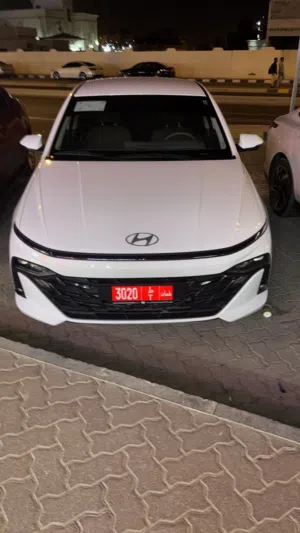 Hyundai . Accent . Daily1
