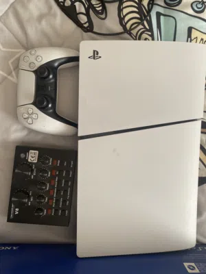 PlayStation 5 PlayStation for sale in Dhofar
