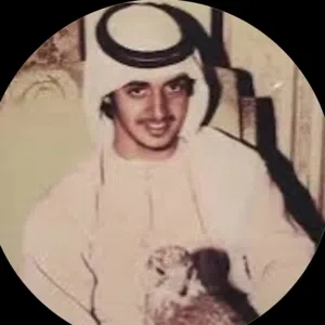 hazza alhammadi 