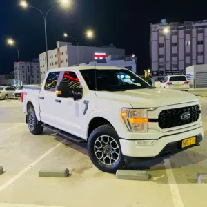 فرصه لا تتكرر فورد F150 V8 كالجديده