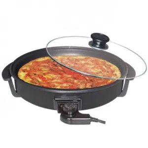 pizza maker - pancake maker